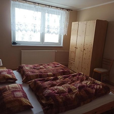 Apartman Tatranska Lomnica Bagian luar foto