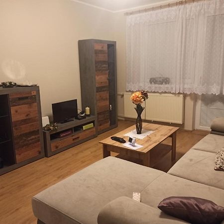 Apartman Tatranska Lomnica Bagian luar foto