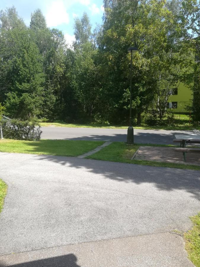 Apartman Tatranska Lomnica Bagian luar foto