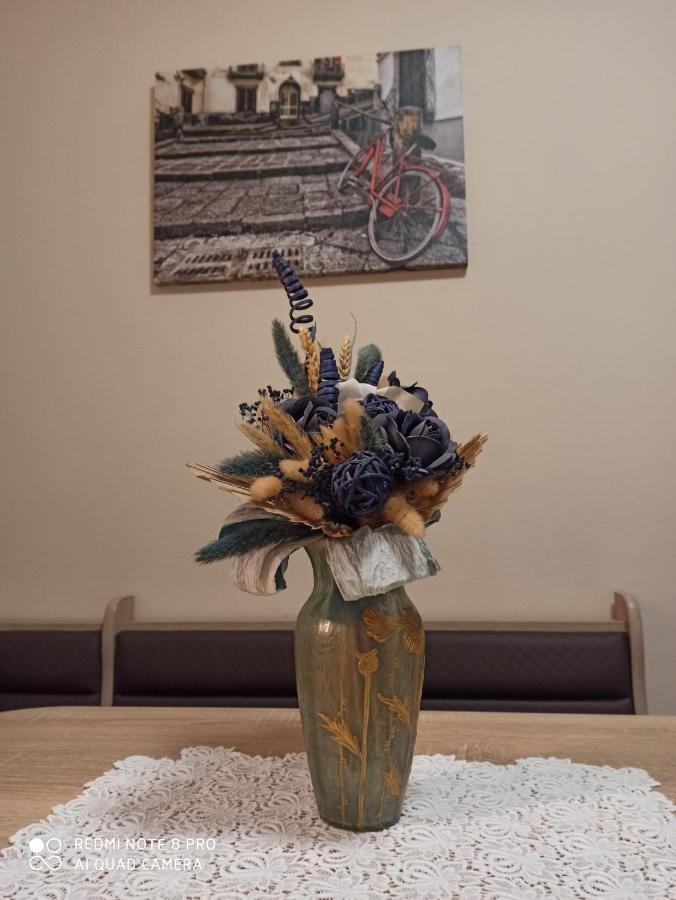 Apartman Tatranska Lomnica Bagian luar foto