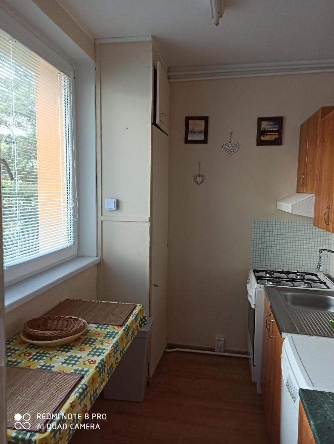 Apartman Tatranska Lomnica Bagian luar foto