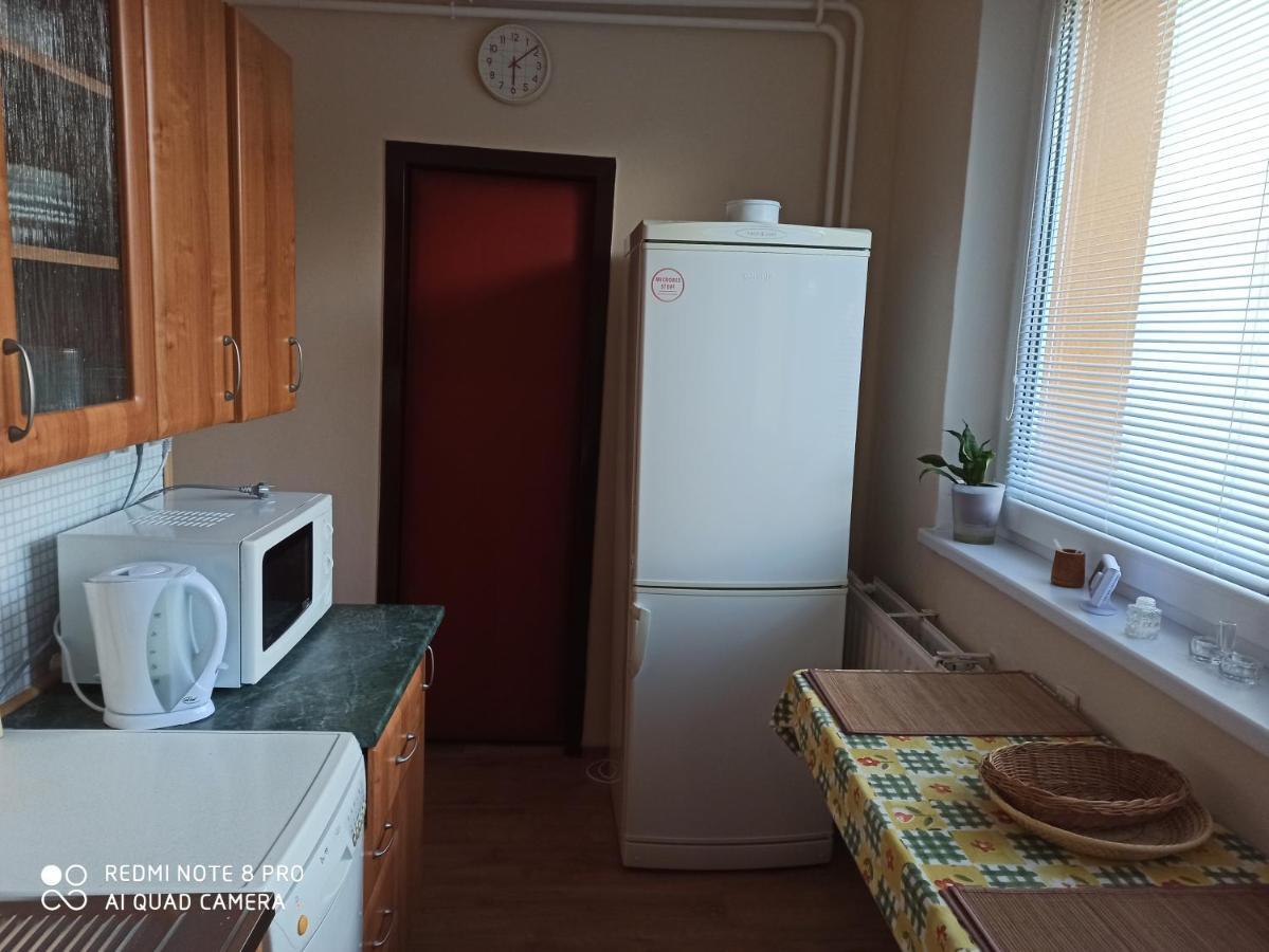 Apartman Tatranska Lomnica Bagian luar foto