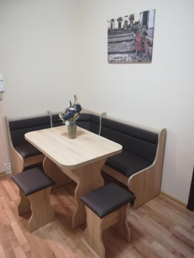 Apartman Tatranska Lomnica Bagian luar foto