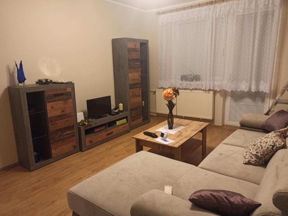 Apartman Tatranska Lomnica Bagian luar foto